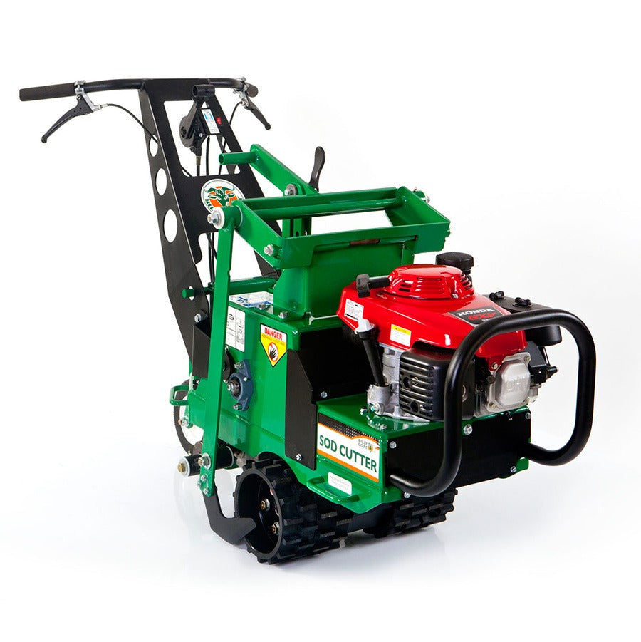 Billy Goat SC181H Sod Cutter – Howard Brothers