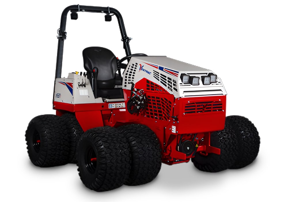 Ventrac Tractor 4520N – Howard Brothers