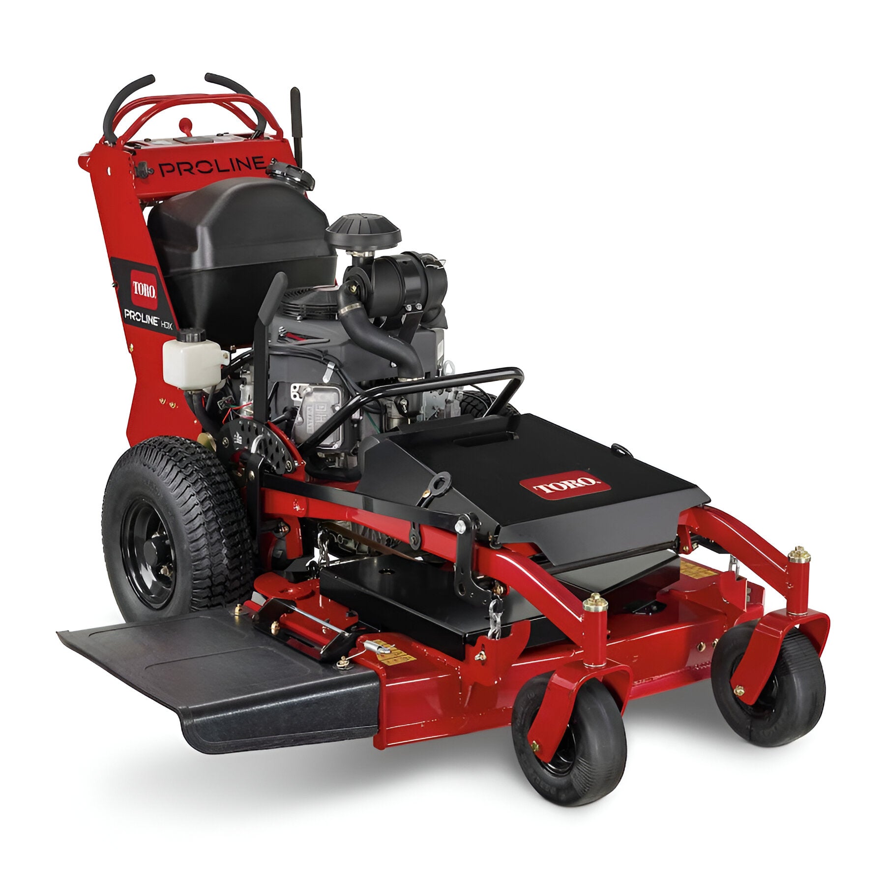 Toro PROLINE™ HDX 36 in. (91 cm) Mid-Size Mower (44436