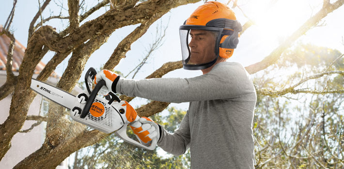 Stihl MS 150 C-E – Howard Brothers