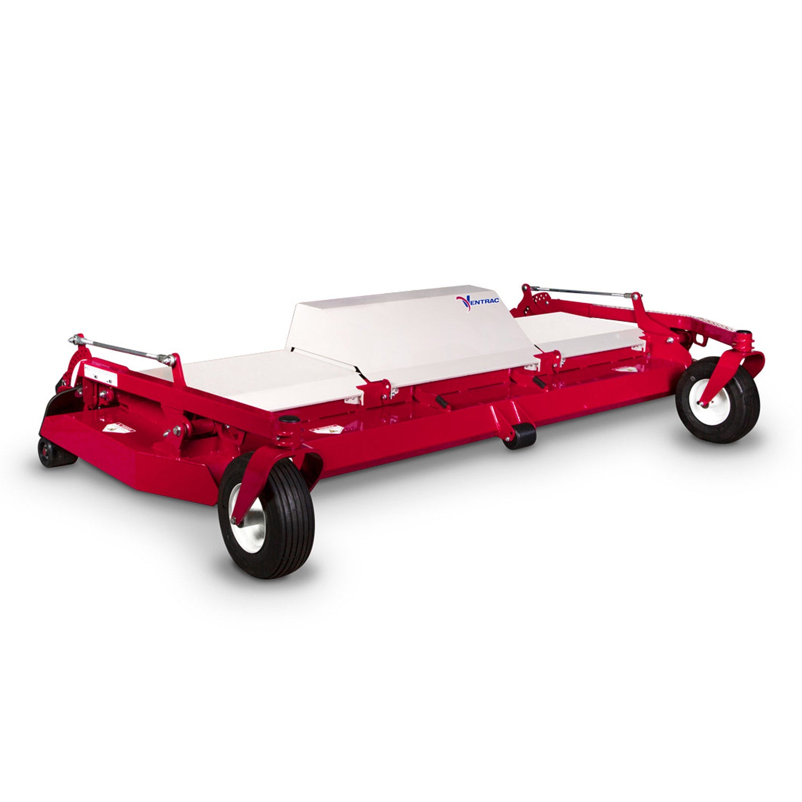 Ventrac MK960 Mowers - Wide Area – Howard Brothers