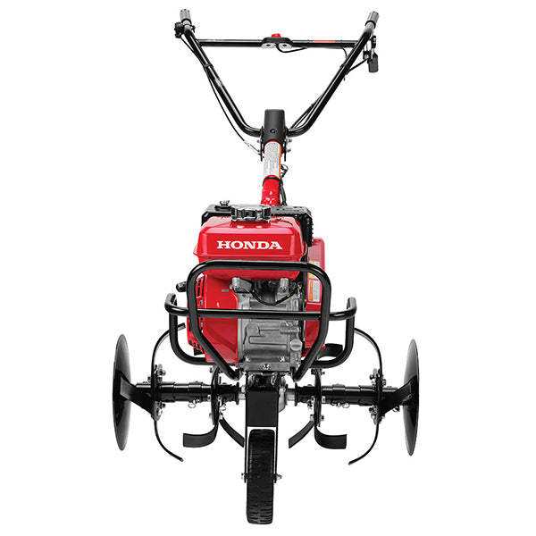 Honda FC600 Midtine tiller howardbrothers