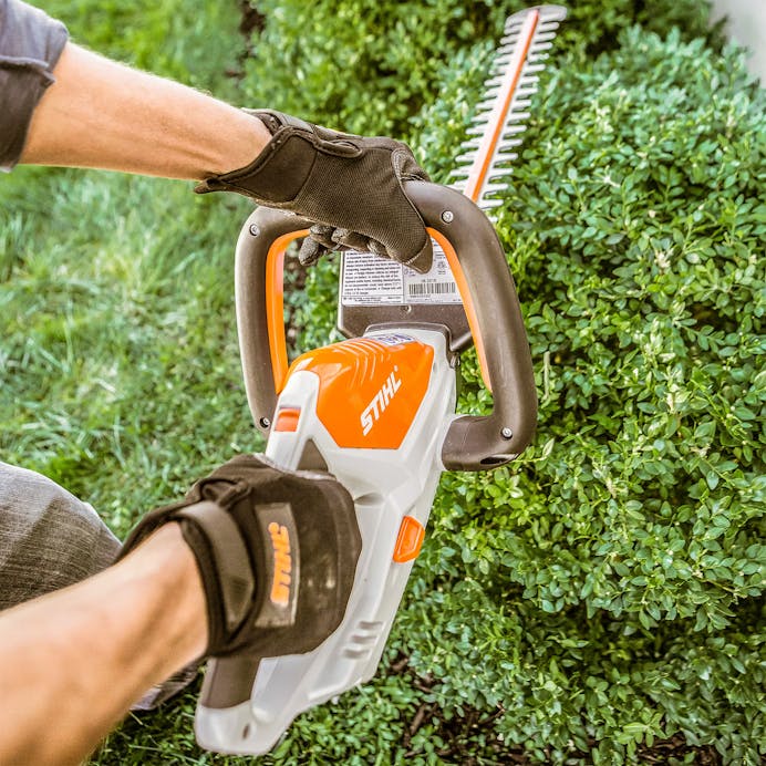 STIHL® HSA 45 – Howard Brothers