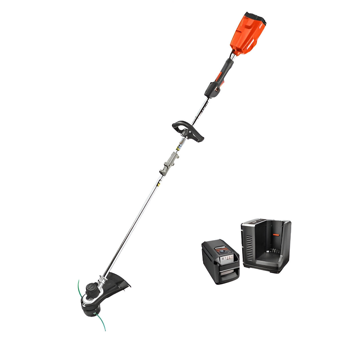 Echo CDST58V2AH 58V Lithium-Ion Brushless Cordless String Trimmer