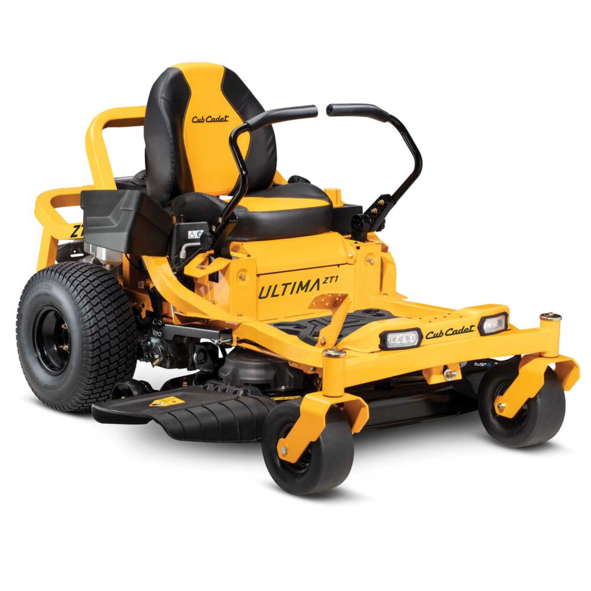 Cub Cadet ZT1 46 Ultima Series™ ZT (17AIEACNA10) – howardbrothers