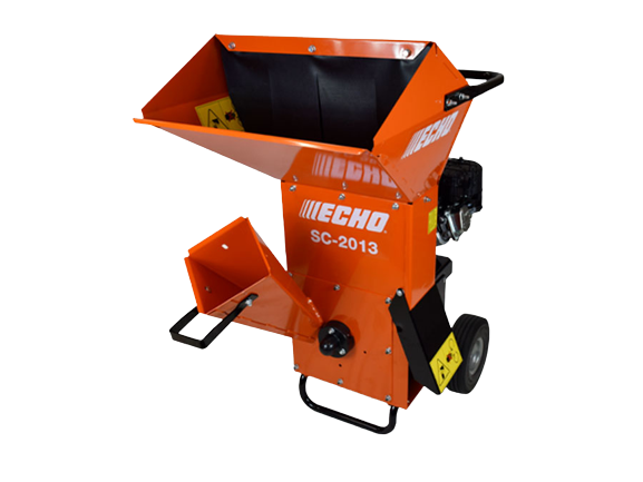 Echo SC3013 – Howard Brothers