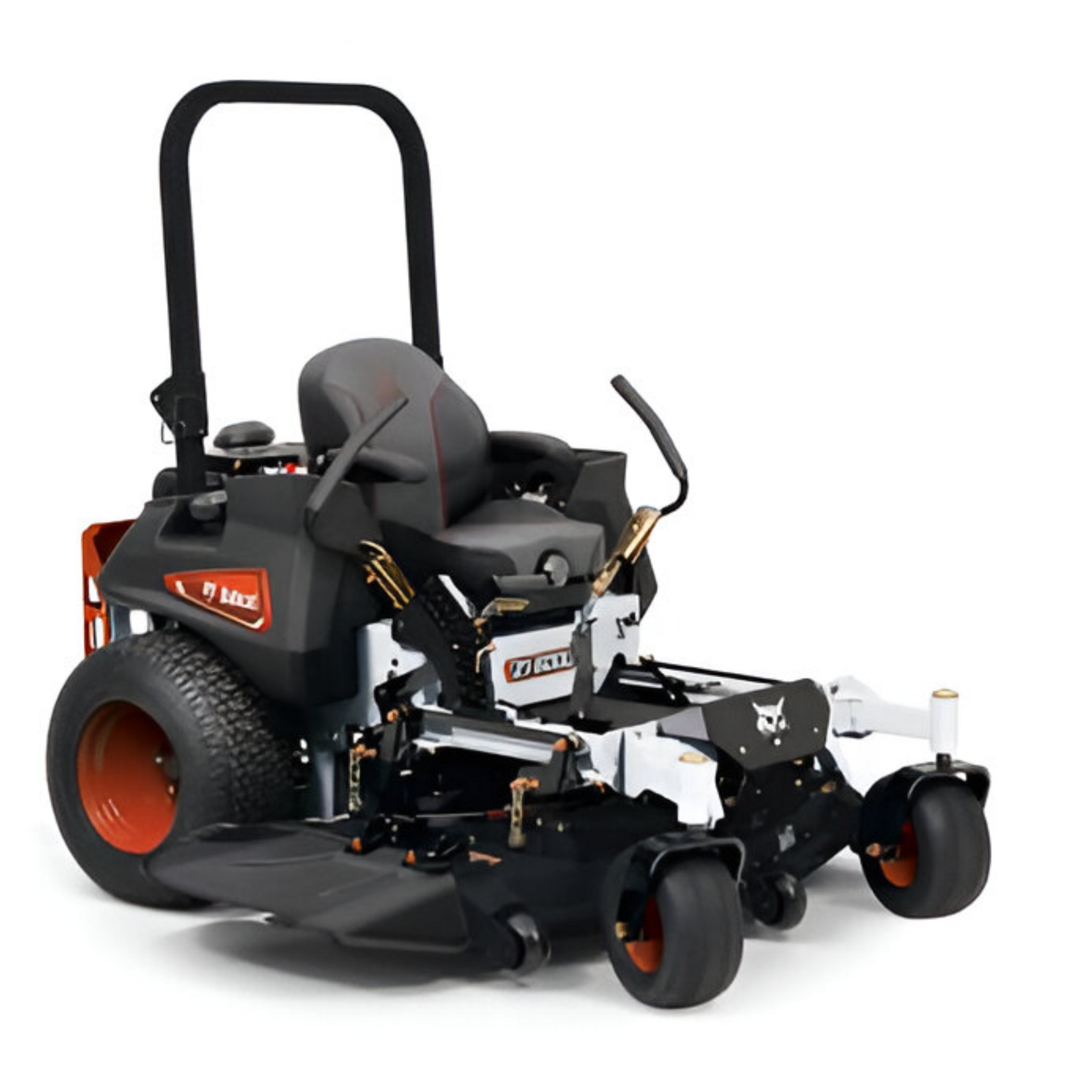 Bobcat ZT6000 Mowers 9996011 howardbrothers