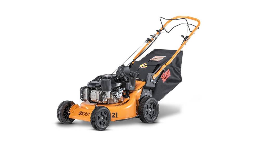SCAG WALK-BEHIND MOWERS SFC-21 (SFC-21-7CV) – howardbrothers