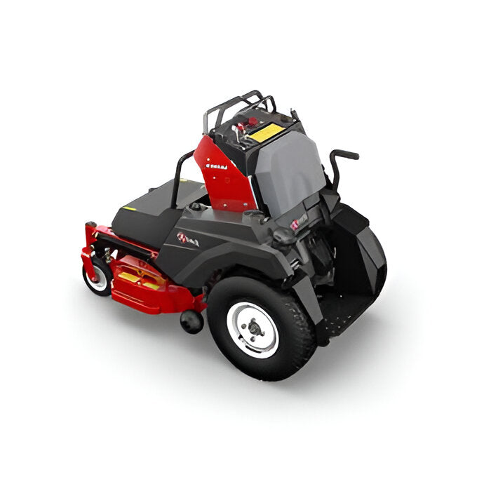 【ek屋】 Exmark Lazer Z X-Series Mower | Model LRX801GKA606Q1