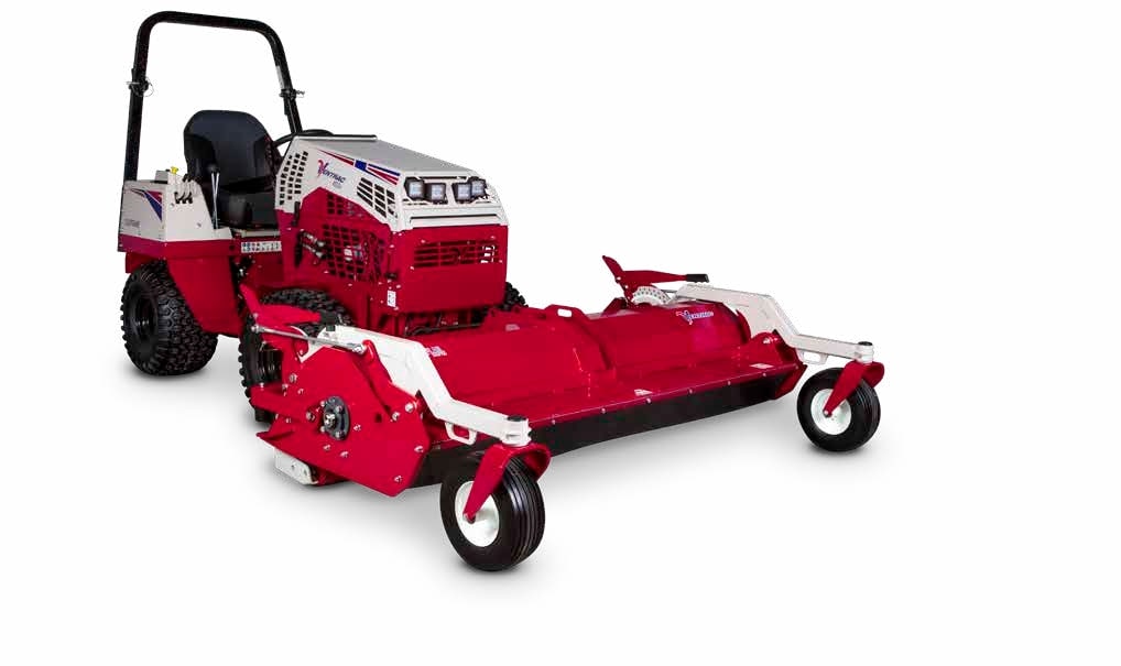 Ventrac Mowers - Flail MY722 – Howard Brothers