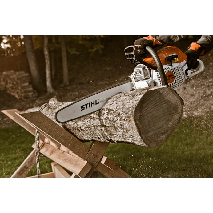 STIHL® MS 291 Gas Chainsaw – Howard Brothers