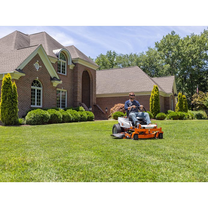 STIHL® RZ 152 – howardbrothers - Main Image