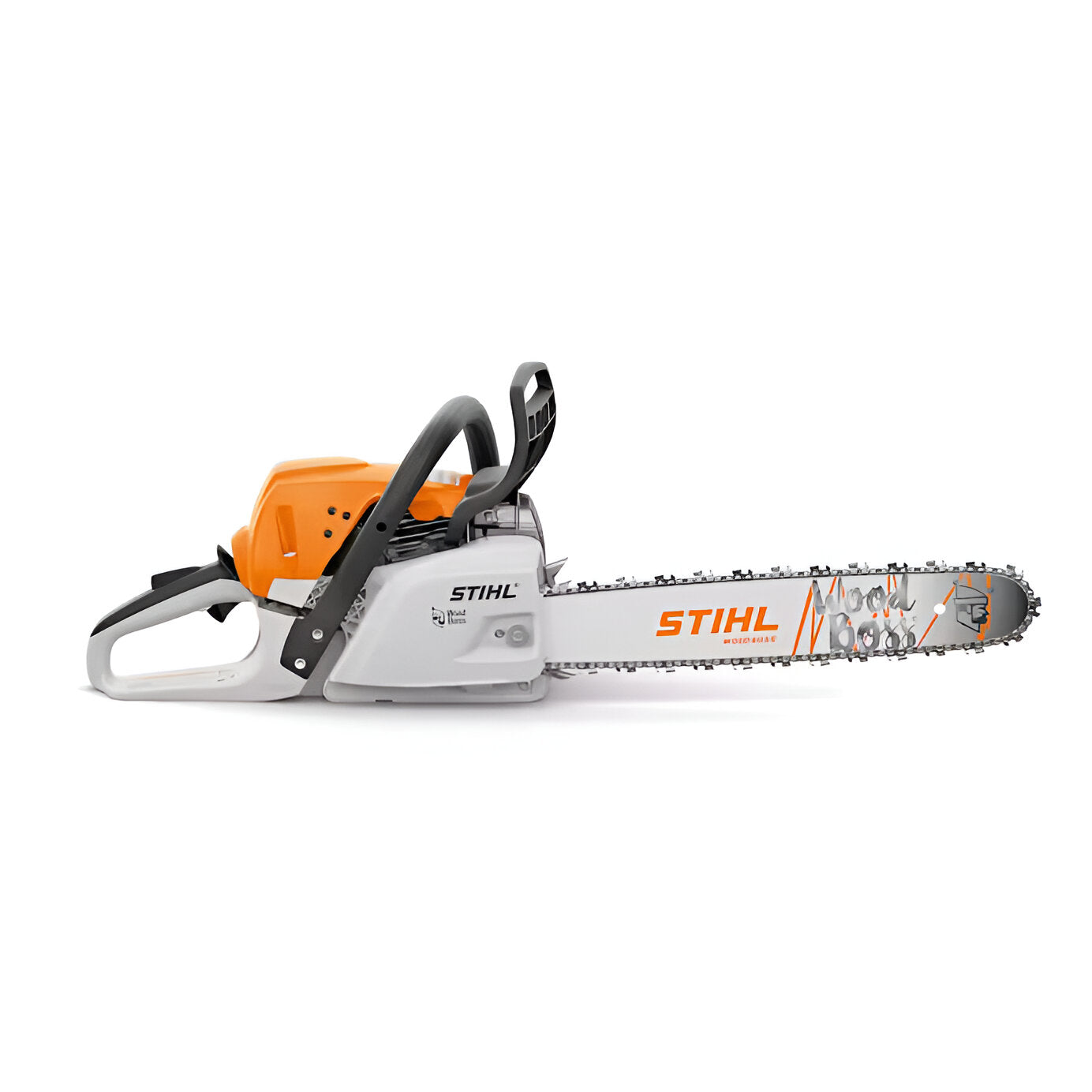 Stihl MS 251 WOOD BOSS® – Howard Brothers
