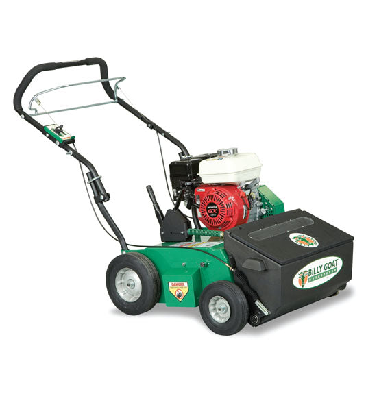 Billy Goat OS553V Push Overseeder – Howard Brothers