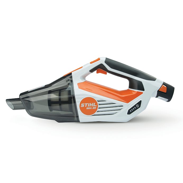 STIHL® SEA 20 VACUUM CLEANER – Howard Brothers