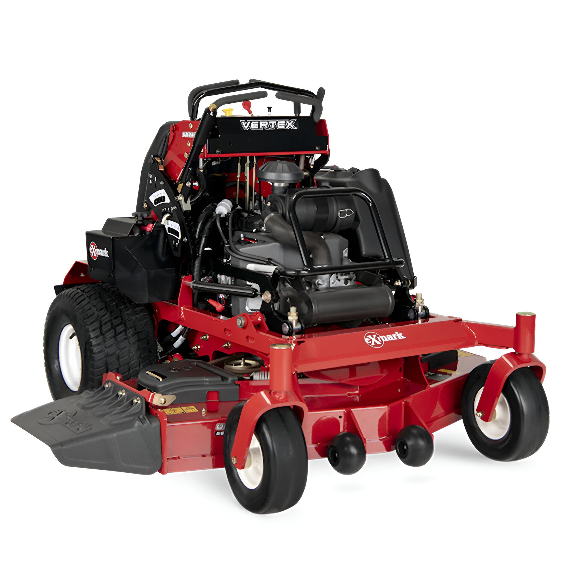 パイロゲンスペシャルスリー4本 2023 Exmark Lazer Z X-Series LZX801GKA526Q1 | S&H Farm Supply