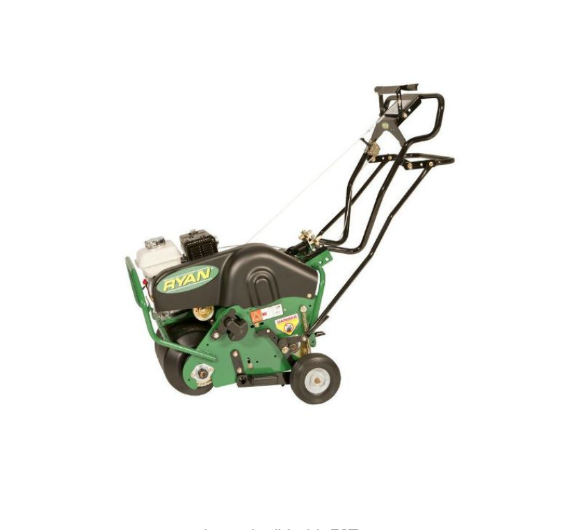 Ryan 554913C Walkbehind Aerator