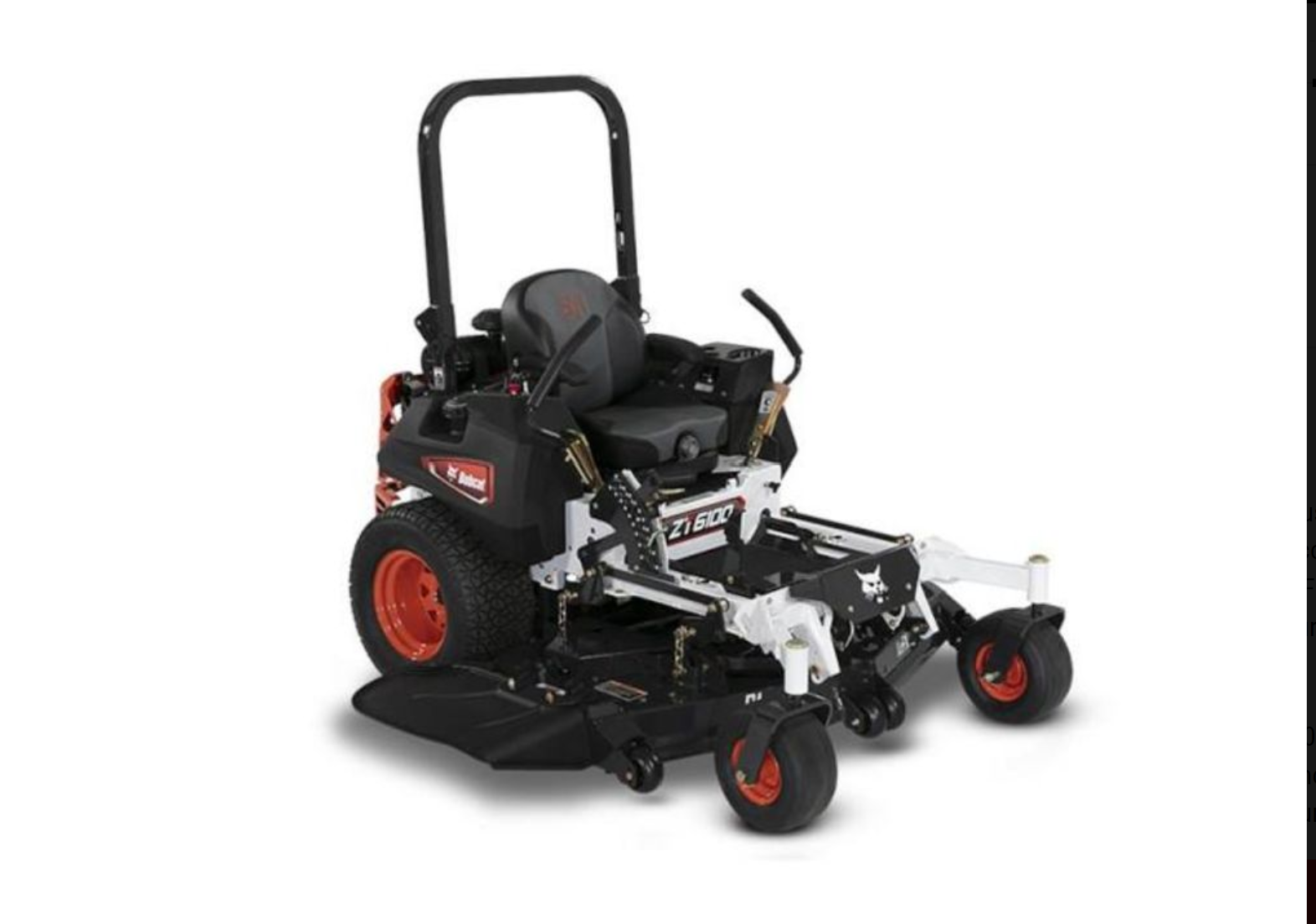 bobcatさん専用 Bobcat 9996013 ZT6100 Mowers – howardbrothers