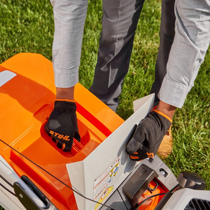 STIHL® RM 655 YS – howardbrothers