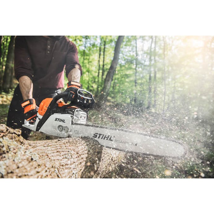 STIHL® MS 311 Petrol Chainsaw – howardbrothers