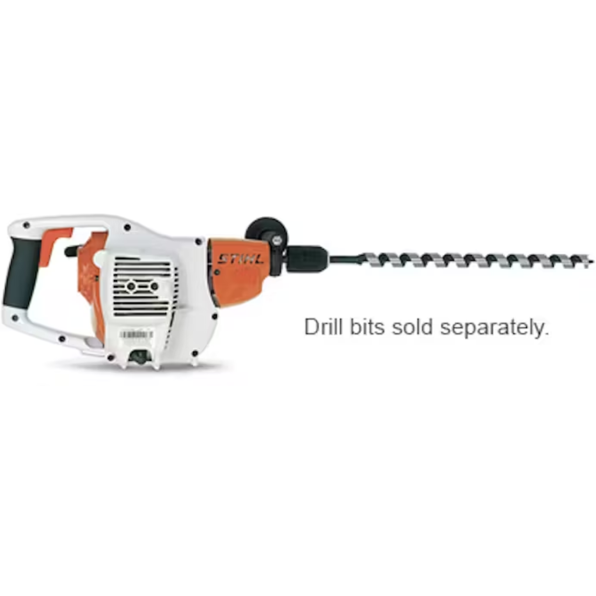 Stihl BT 45 Wood Boring Drill – Howard Brothers