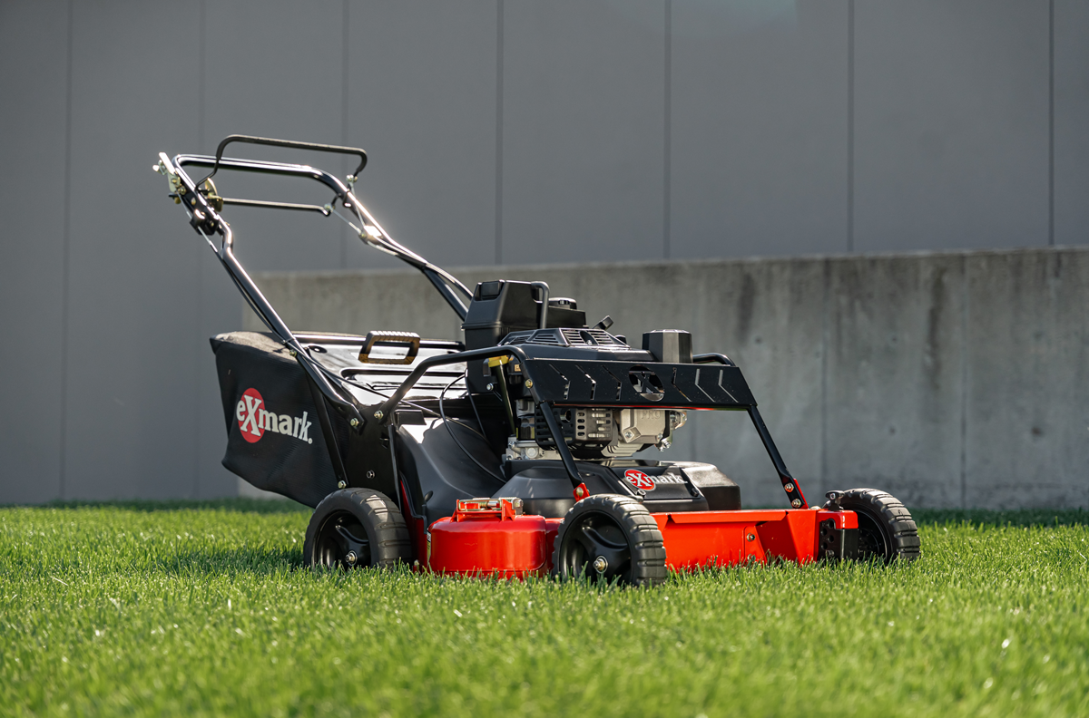 Exmark Power Equipment – howardbrothers