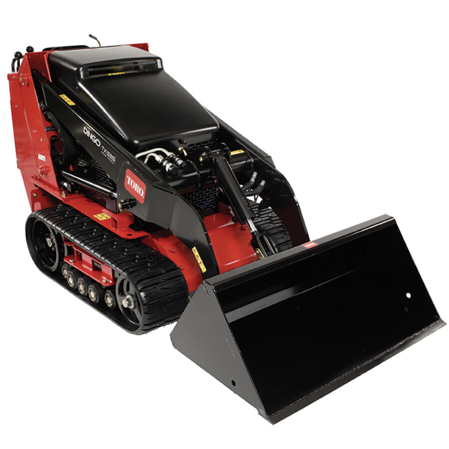 Toro Loader Bucket Attachment (22409) – Howard Brothers