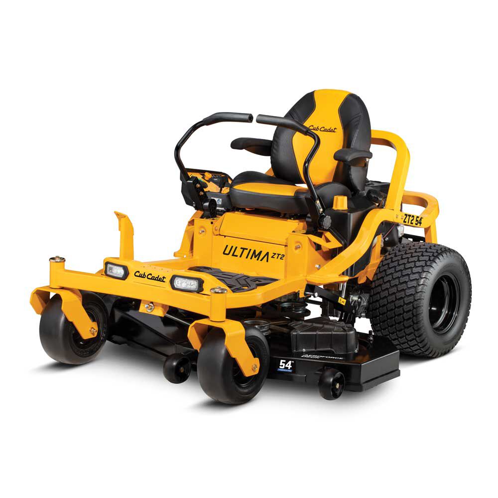 Cub Cadet ZT2 54 Ultima Series™ ZT (17AIEAC3A10) – Howard Brothers