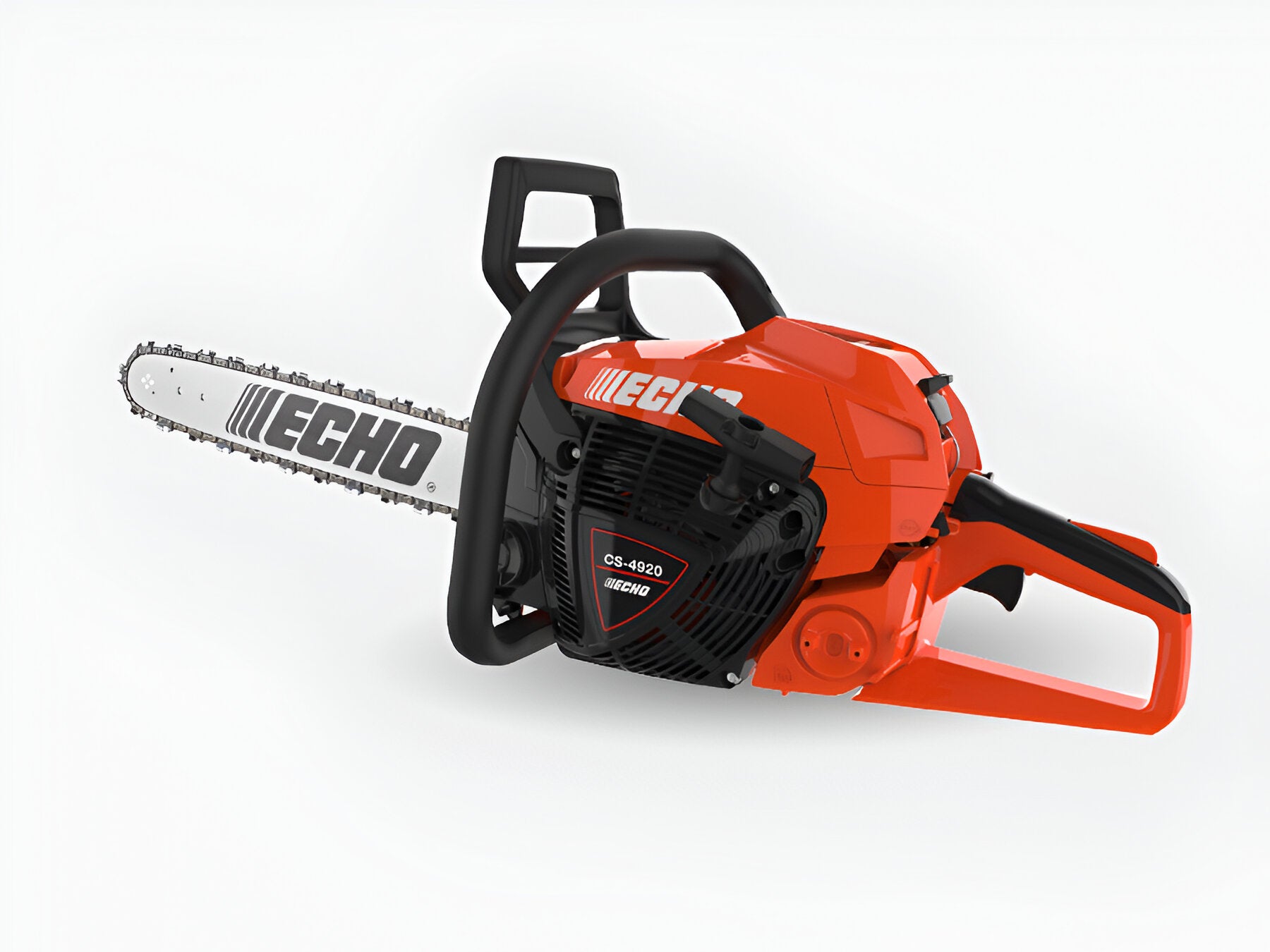 Echo CS-4920 with 20 Inch Bar and Chain – Howard Brothers
