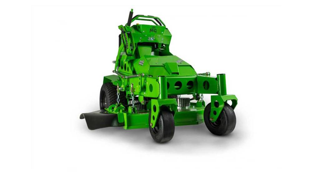 Mean Green Mowers Fury FUR36R110 – howardbrothers
