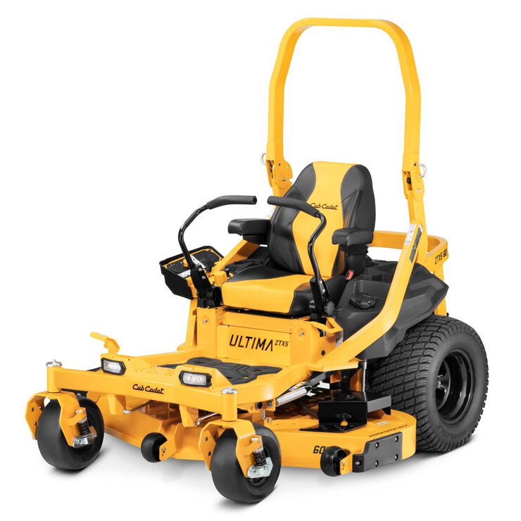 Cub Cadet ZTX5 60 Ultima Series™ ZTX (47AKAAA8A10) – Howard Brothers