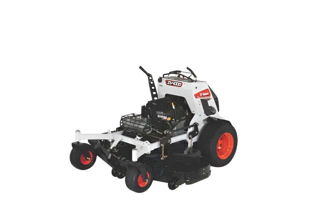 Bobcat ZS4000 Zero-Turn, Stand-On Mower (9994001) – howardbrothers