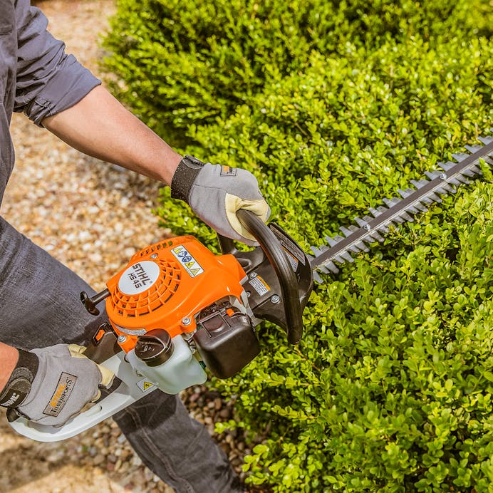 STIHL® HS 45 Hedge Trimmer – Howard Brothers