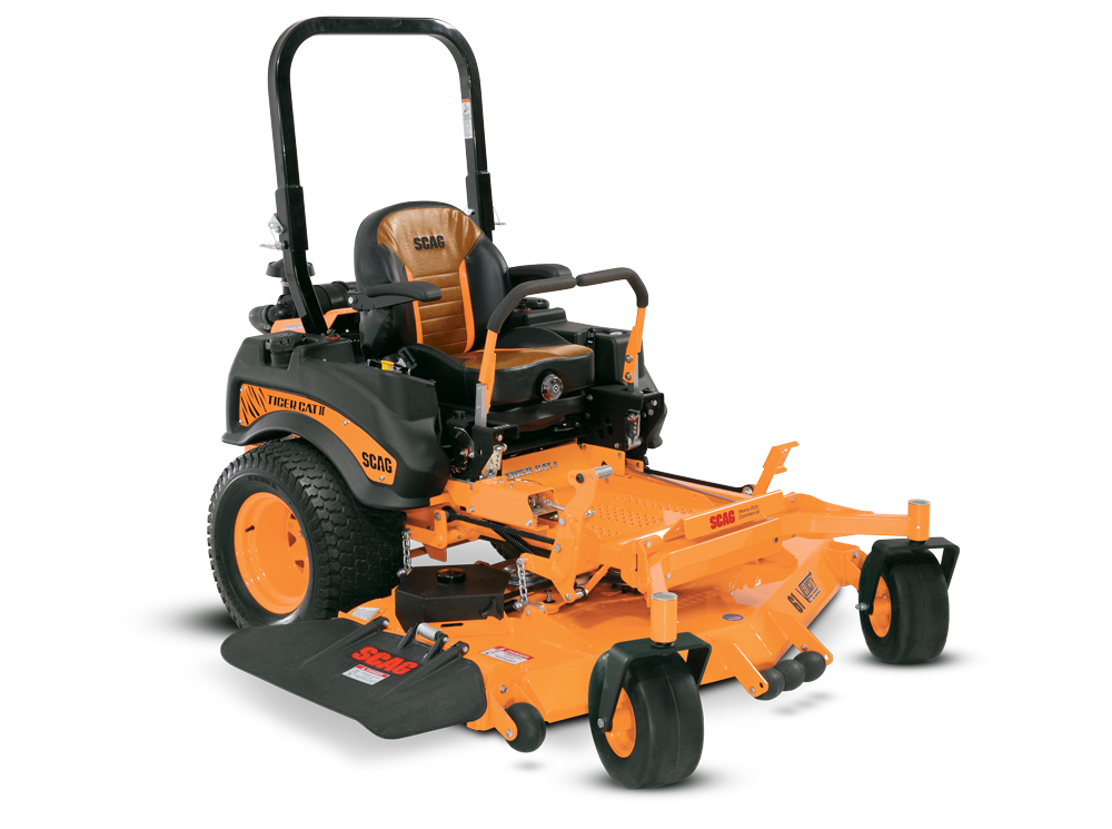 Scag STCII52V24FT – Howard Brothers