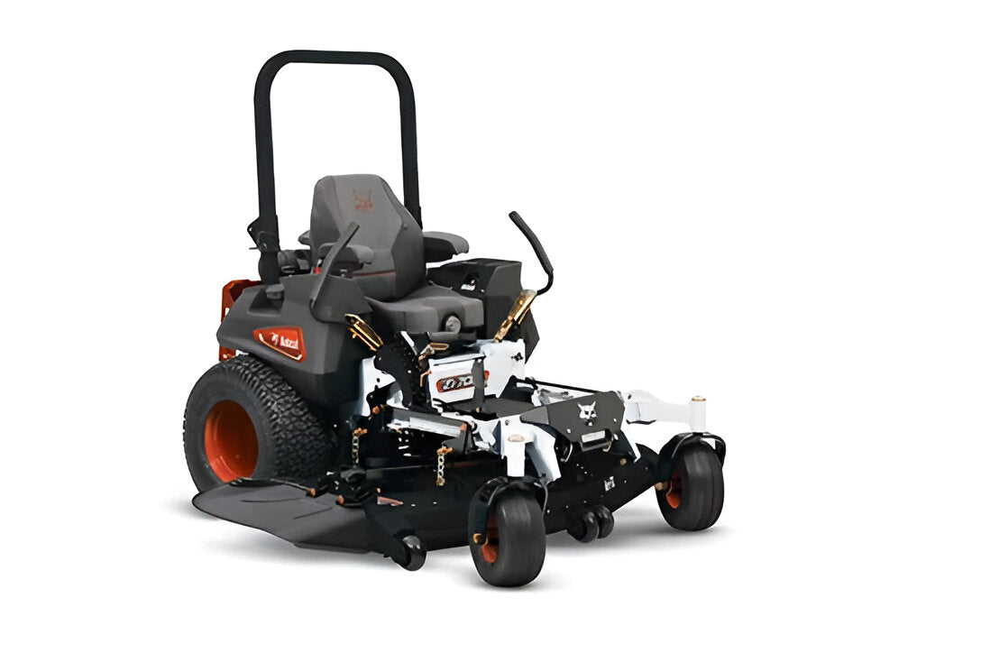 Bobcat ZT7000 Zero-Turn Mower (9997010) – Howard Brothers