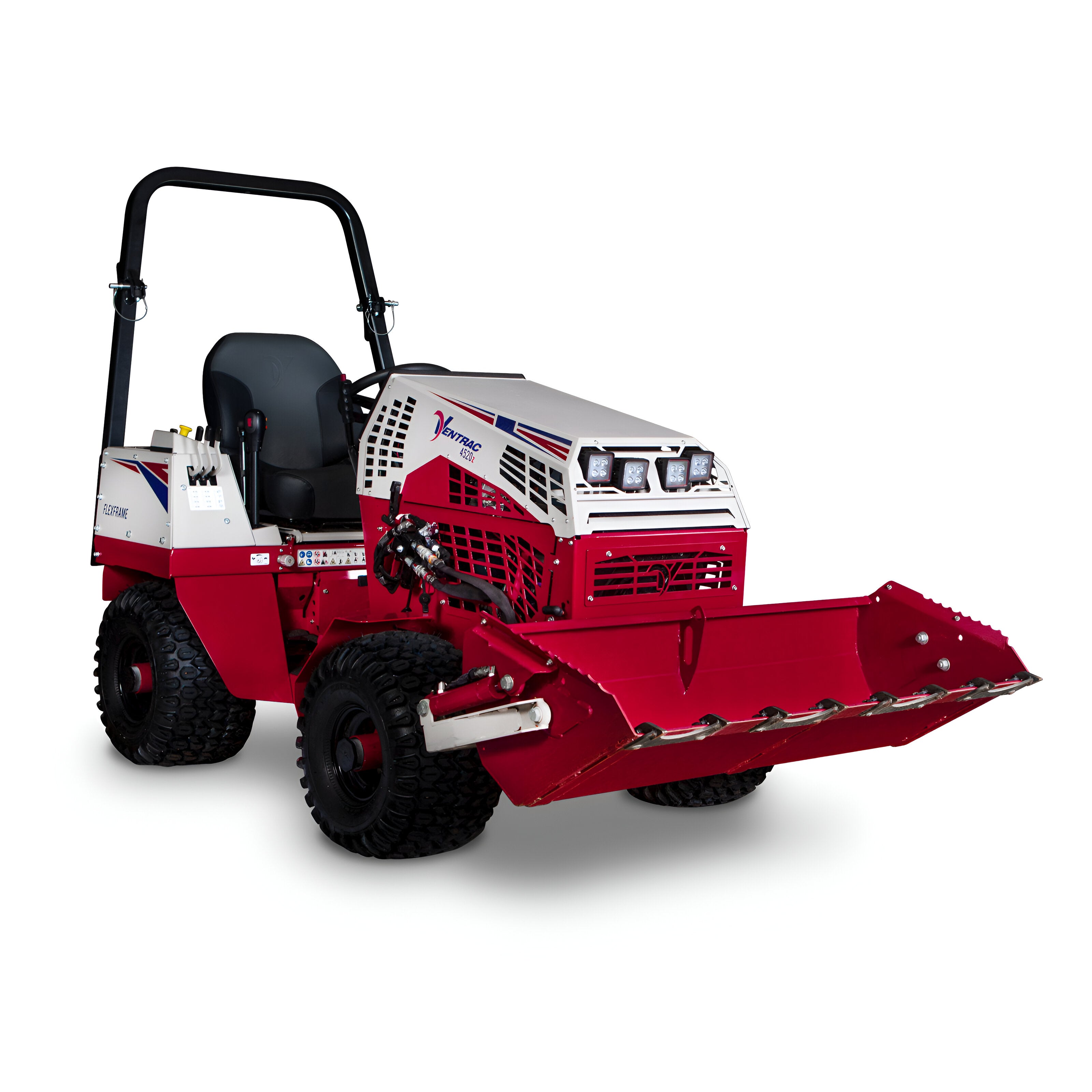 Ventrac HE482 – howardbrothers