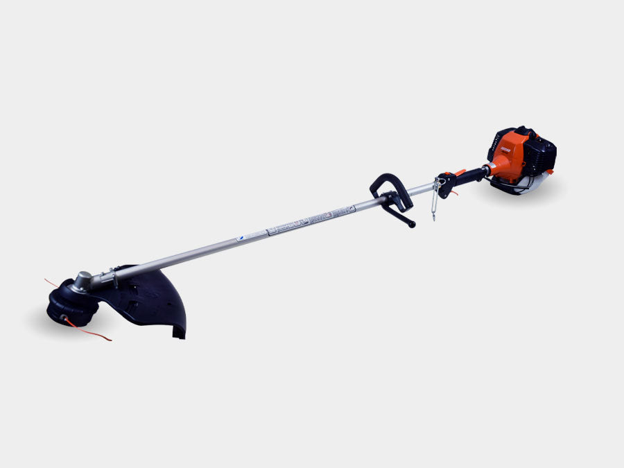 ECHO SRM‑410X – 42.7cc Commercial Straight‑Shaft Trimmer | 20in