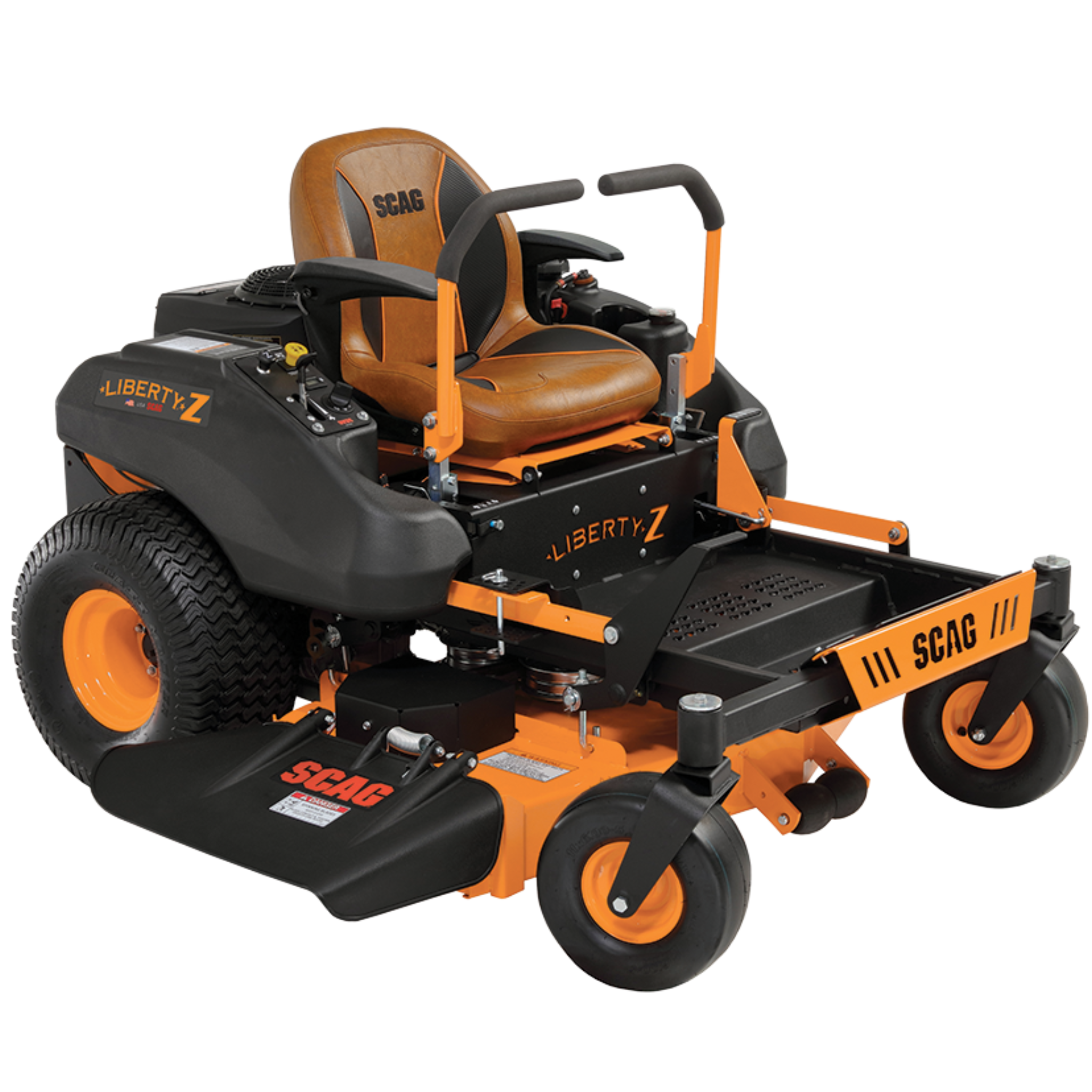 Scag SZL36H-18FR – Howard Brothers Scag SZL36H-18FR – Howard Brothers