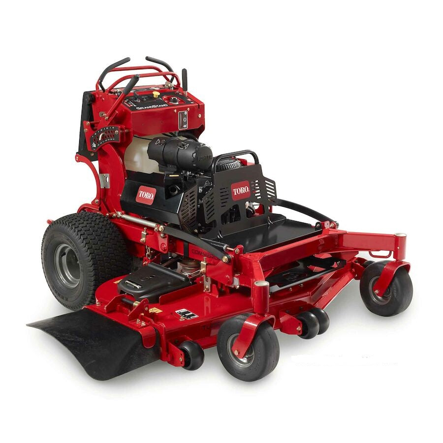 風のクロノア door to phantomile Toro GrandStand® 48 in. (122 cm) 22 hp 726cc (72504
