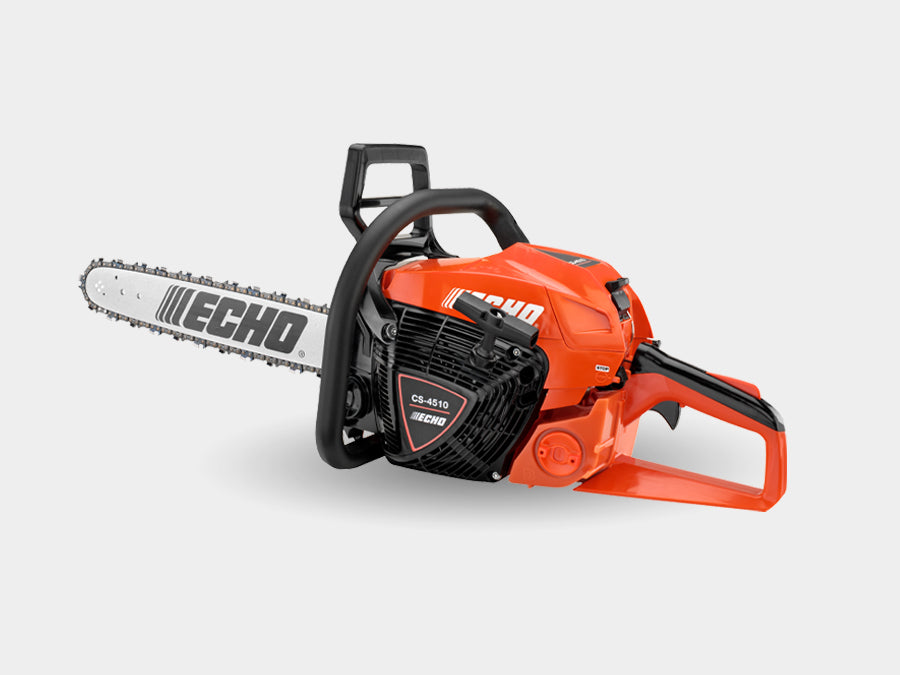 Echo CS-4510-18 Chainsaw with 18 Inch Bar and Chain – Howard Brothers