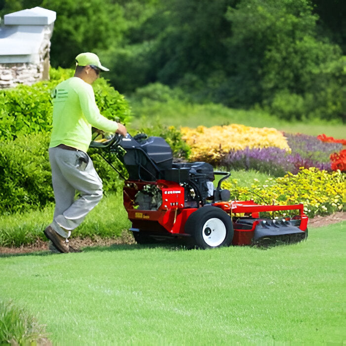 Exmark Turf Tracer S-Series TTS600CKA483E0 – howardbrothers