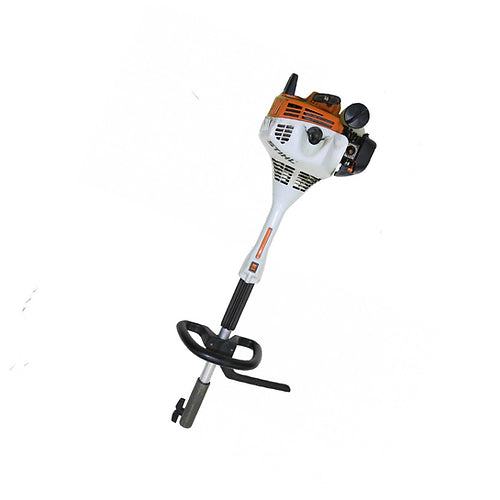 STIHL KM55R Combi Motor – Howard Brothers