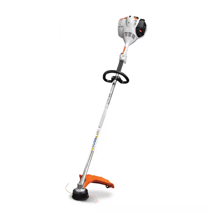 STIHL FS56RCE Line Trimmer – Howard Brothers