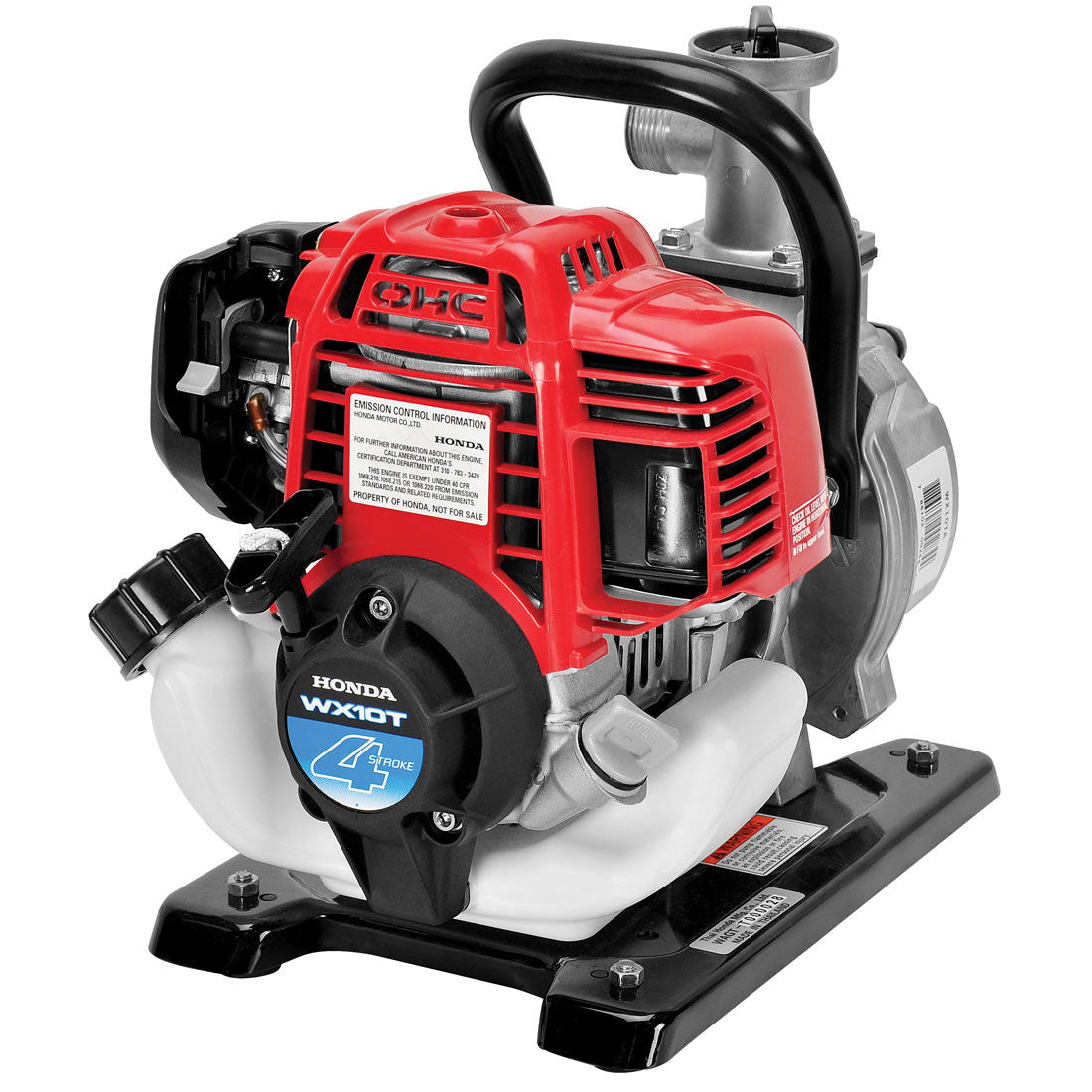いばたWX10T Honda WX10TA WATER PUMP – howardbrothers