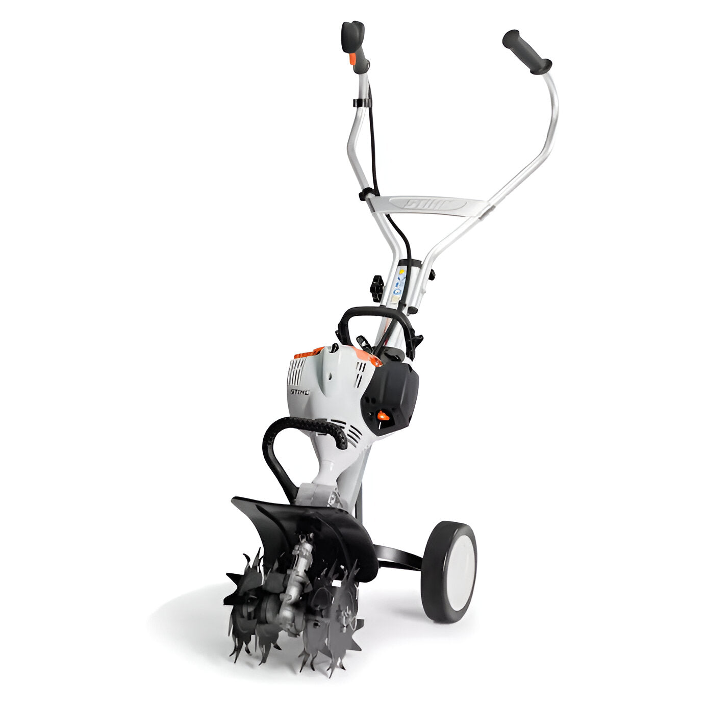 Stihl MM56 C-E STIHL YARD BOSS® – Howard Brothers